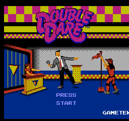 双人挑战赛 (美版) (益智)